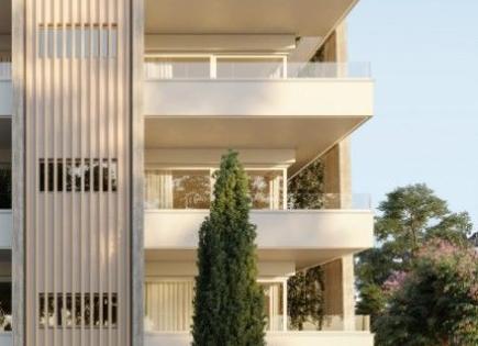 Апартаменты за 285 000 евро в Лимасоле, Кипр