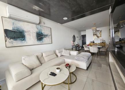 Пентхаус за 550 000 евро в Лимасоле, Кипр