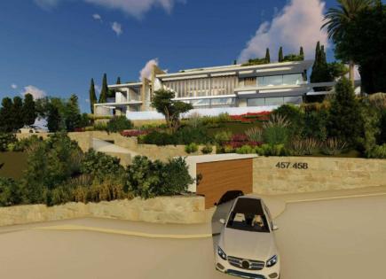 Вилла за 5 191 000 евро в Пафосе, Кипр