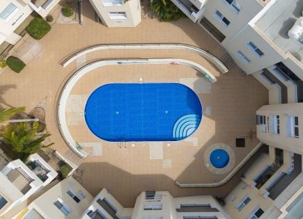 Апартаменты за 160 000 евро в Пафосе, Кипр