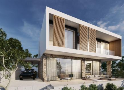 Вилла за 750 000 евро в Пафосе, Кипр