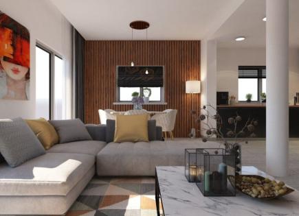 Апартаменты за 400 000 евро в Лимасоле, Кипр