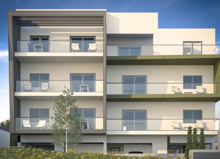 Апартаменты за 295 000 евро в Лимасоле, Кипр