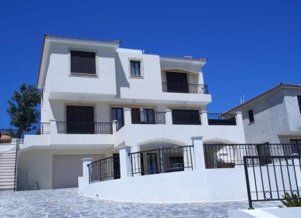 Вилла за 494 000 евро в Пафосе, Кипр