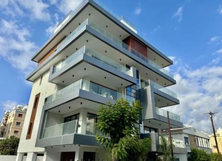 Пентхаус за 550 000 евро в Лимасоле, Кипр