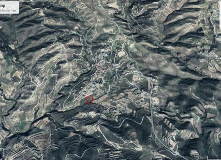 Земля за 165 000 евро в Лимасоле, Кипр