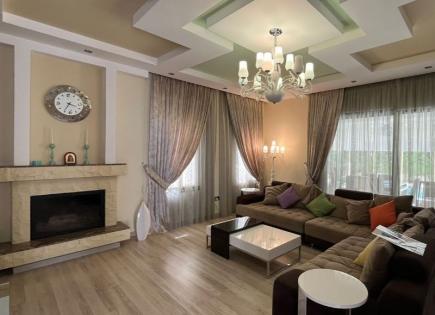 Вилла за 452 000 евро в Пафосе, Кипр