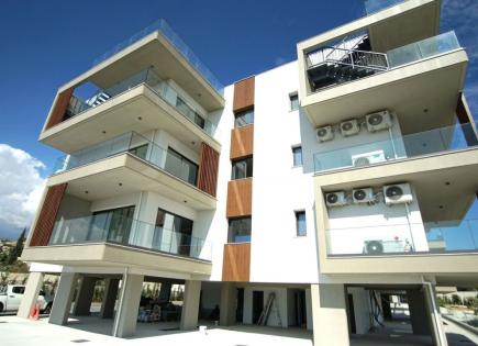 Пентхаус за 864 000 евро в Лимасоле, Кипр