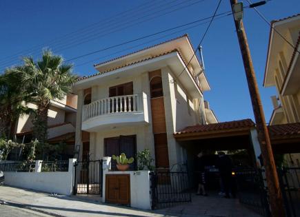 Вилла за 580 000 евро в Лимасоле, Кипр