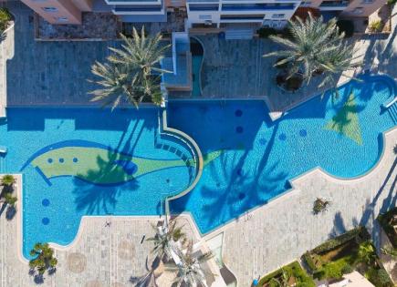 Апартаменты за 230 000 евро в Пафосе, Кипр