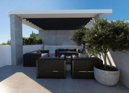 Апартаменты за 235 000 евро в Ларнаке, Кипр