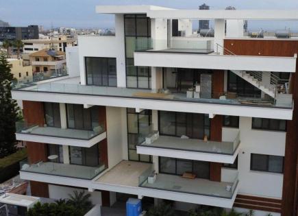 Апартаменты за 783 000 евро в Лимасоле, Кипр