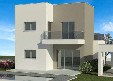 Вилла за 390 000 евро в Пафосе, Кипр