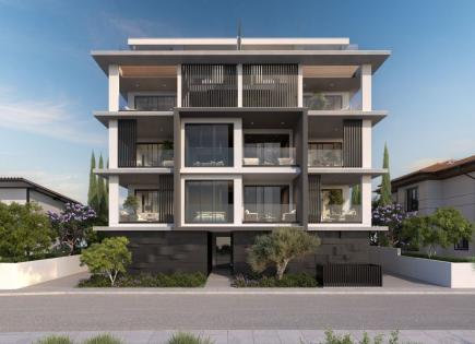 Апартаменты за 220 000 евро в Лимасоле, Кипр