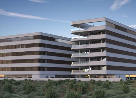 Пентхаус за 1 630 000 евро в Лимасоле, Кипр