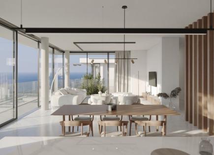 Вилла за 1 150 000 евро в Пафосе, Кипр