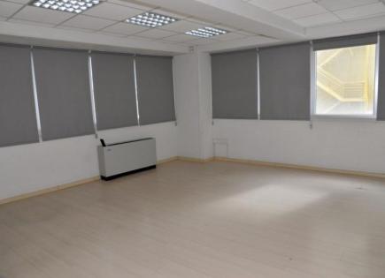 Офис за 430 000 евро в Никосии, Кипр