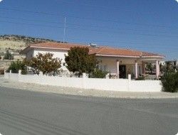 Вилла за 455 000 евро в Ларнаке, Кипр
