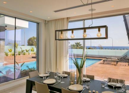 Вилла за 2 950 000 евро в Протарасе, Кипр