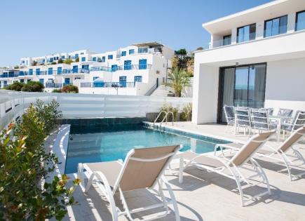 Вилла за 980 000 евро в Пафосе, Кипр