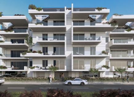 Апартаменты за 330 000 евро в Ларнаке, Кипр