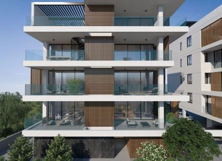 Апартаменты за 625 000 евро в Лимасоле, Кипр