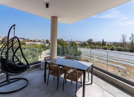 Пентхаус за 625 000 евро в Лимасоле, Кипр