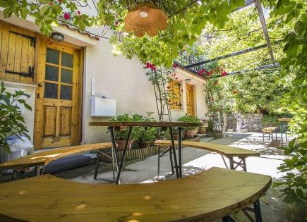 Таунхаус за 300 000 евро в Лимасоле, Кипр