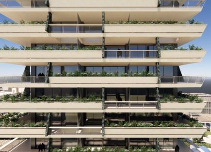 Студия за 475 200 евро в Ларнаке, Кипр