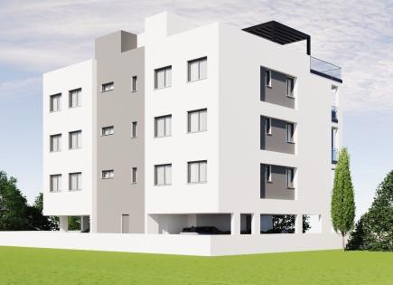 Пентхаус за 345 000 евро в Ларнаке, Кипр