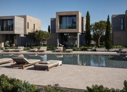 Вилла за 1 100 000 евро в Пафосе, Кипр