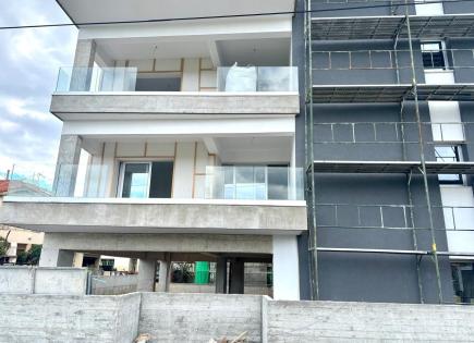 Пентхаус за 329 000 евро в Лимасоле, Кипр