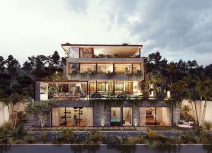 Вилла за 2 780 000 евро в Лимасоле, Кипр