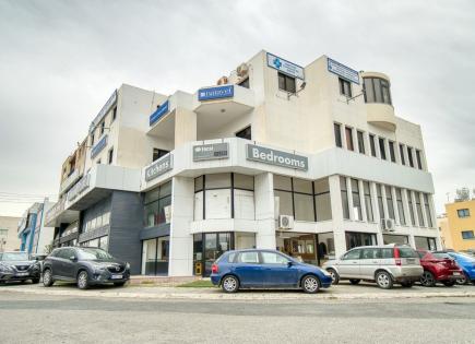 Офис за 2 100 000 евро в Пафосе, Кипр