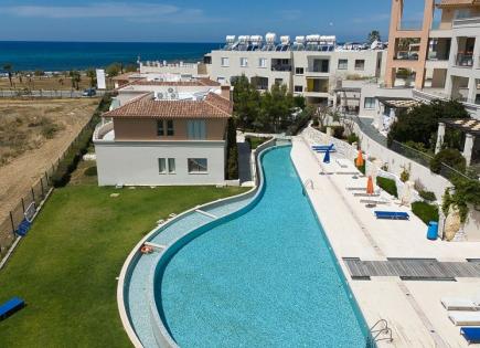 Апартаменты за 787 500 евро в Пафосе, Кипр