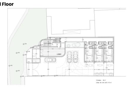 Коммерческая недвижимость за 1 050 000 евро в Лимасоле, Кипр