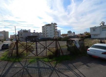 Земля за 1 200 000 евро в Ларнаке, Кипр