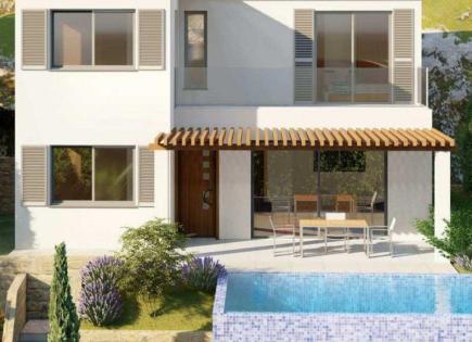 Вилла за 672 000 евро в Пафосе, Кипр
