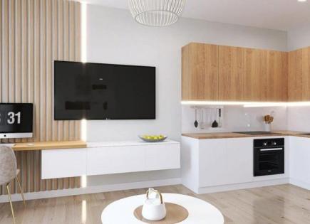 Апартаменты за 390 000 евро в Лимасоле, Кипр