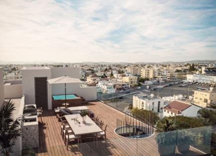 Пентхаус за 270 000 евро в Ларнаке, Кипр