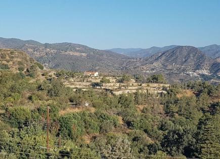 Вилла за 1 200 000 евро в Лимасоле, Кипр