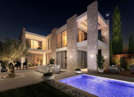 Вилла за 2 450 000 евро в Пафосе, Кипр
