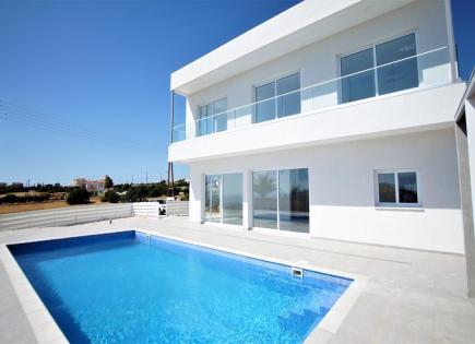 Вилла за 670 000 евро в Пафосе, Кипр