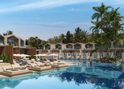 Бунгало за 990 000 евро в Ларнаке, Кипр