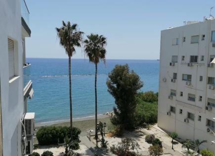 Апартаменты за 600 000 евро в Лимасоле, Кипр