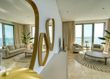 Апартаменты за 1 850 000 евро в Пафосе, Кипр