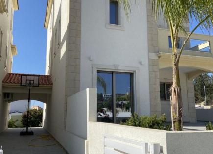 Вилла за 1 100 000 евро в Лимасоле, Кипр