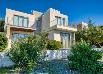 Вилла за 450 000 евро в Пафосе, Кипр