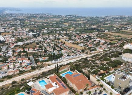 Бунгало за 685 000 евро в Пафосе, Кипр