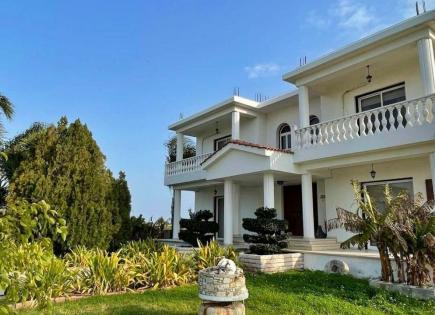 Вилла за 595 000 евро в Ларнаке, Кипр